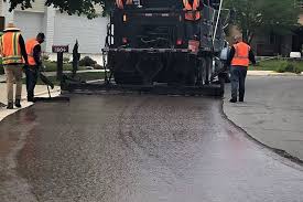 Best Concrete Driveway Installation  in Neptune City, NJ